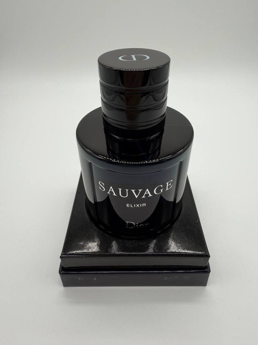 Designer Sauvage Elixir, 100ML, 3.4FL.OZ