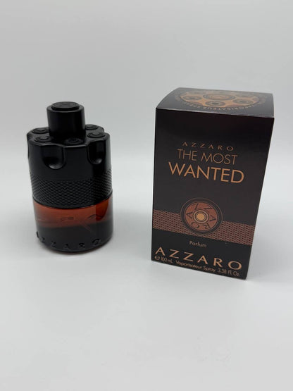 Designer The Most Wanted, 100ML, 3.38FL.OZ