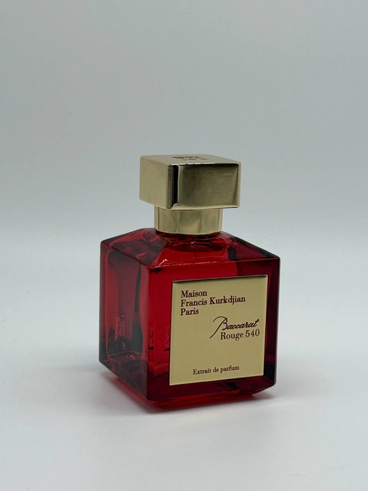 Designer Baccarat Rouge 540, 70ML, 2.4FL.OZ