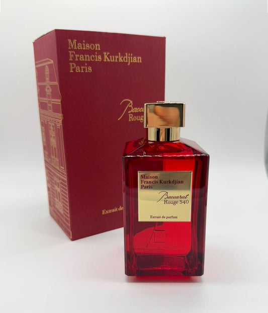 Designer Baccarat Rouge 540, 6.8FL.OZ, 200ML