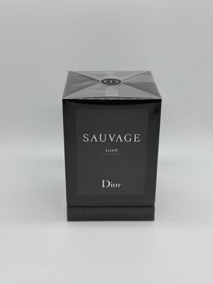 Designer Sauvage Elixir, 100ML, 3.4FL.OZ