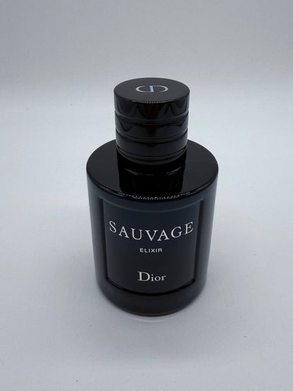 Designer Sauvage Elixir, 100ML, 3.4FL.OZ