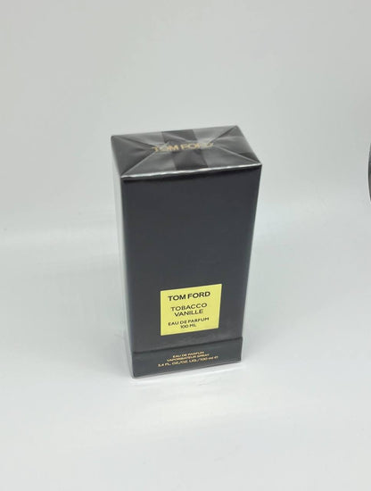 Designer Tobacco Vanille, 3.4FL.OZ, 100ML