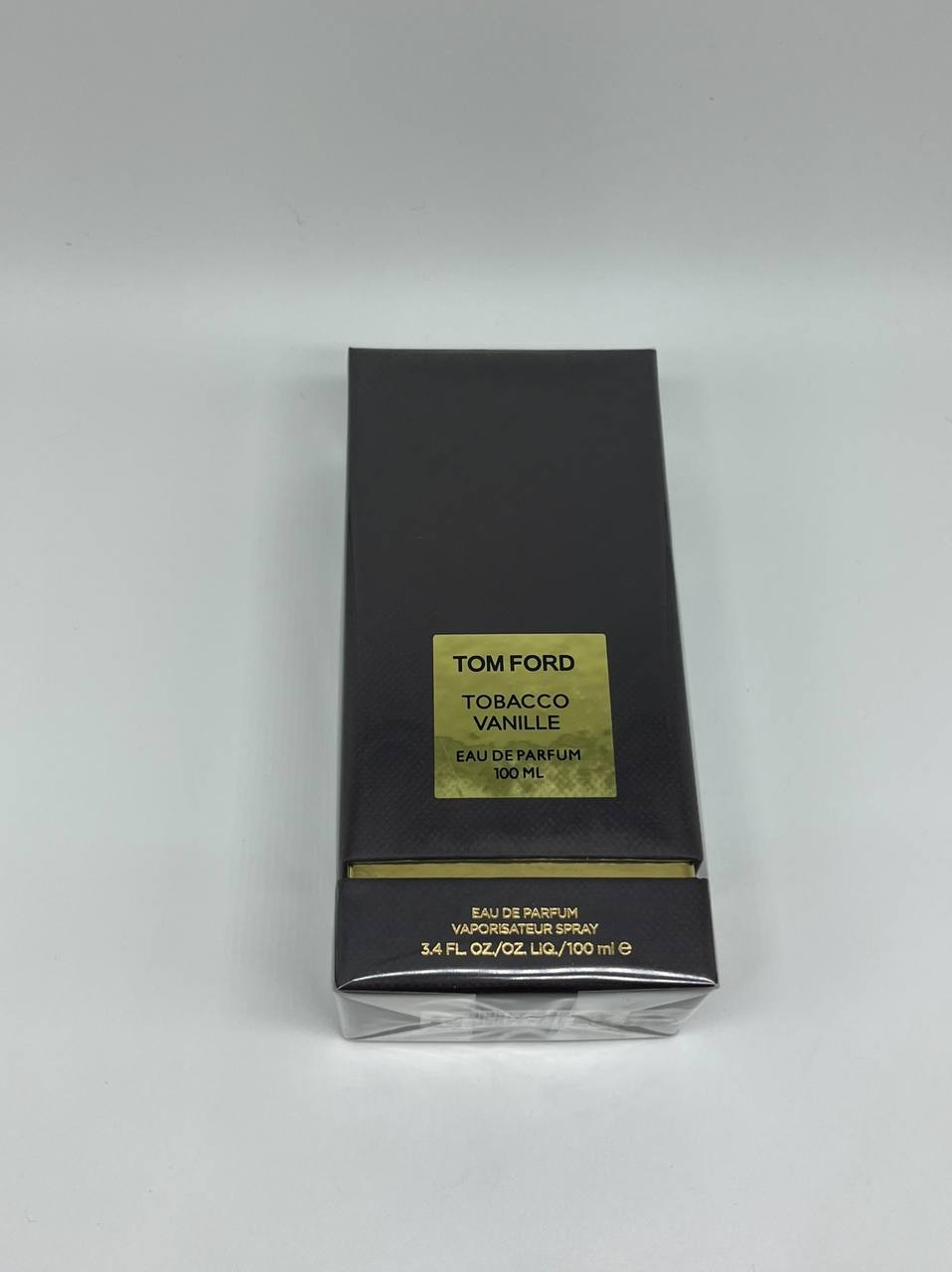 Designer Tobacco Vanille, 3.4FL.OZ, 100ML