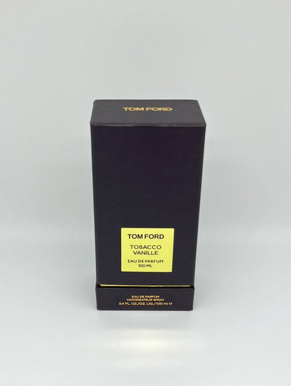 Designer Tobacco Vanille, 3.4FL.OZ, 100ML