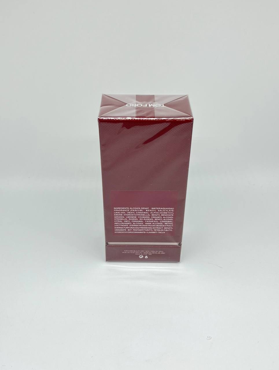 Designer Lost Cherry 3.4FL.OZ, 100ML