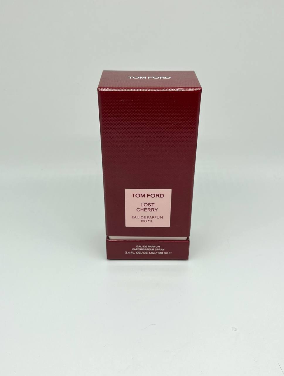 Designer Lost Cherry 3.4FL.OZ, 100ML