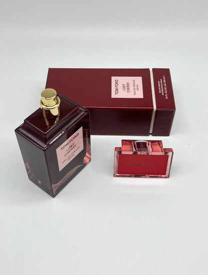 Designer Lost Cherry 3.4FL.OZ, 100ML