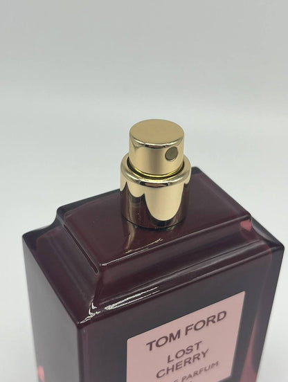 Designer Lost Cherry 3.4FL.OZ, 100ML