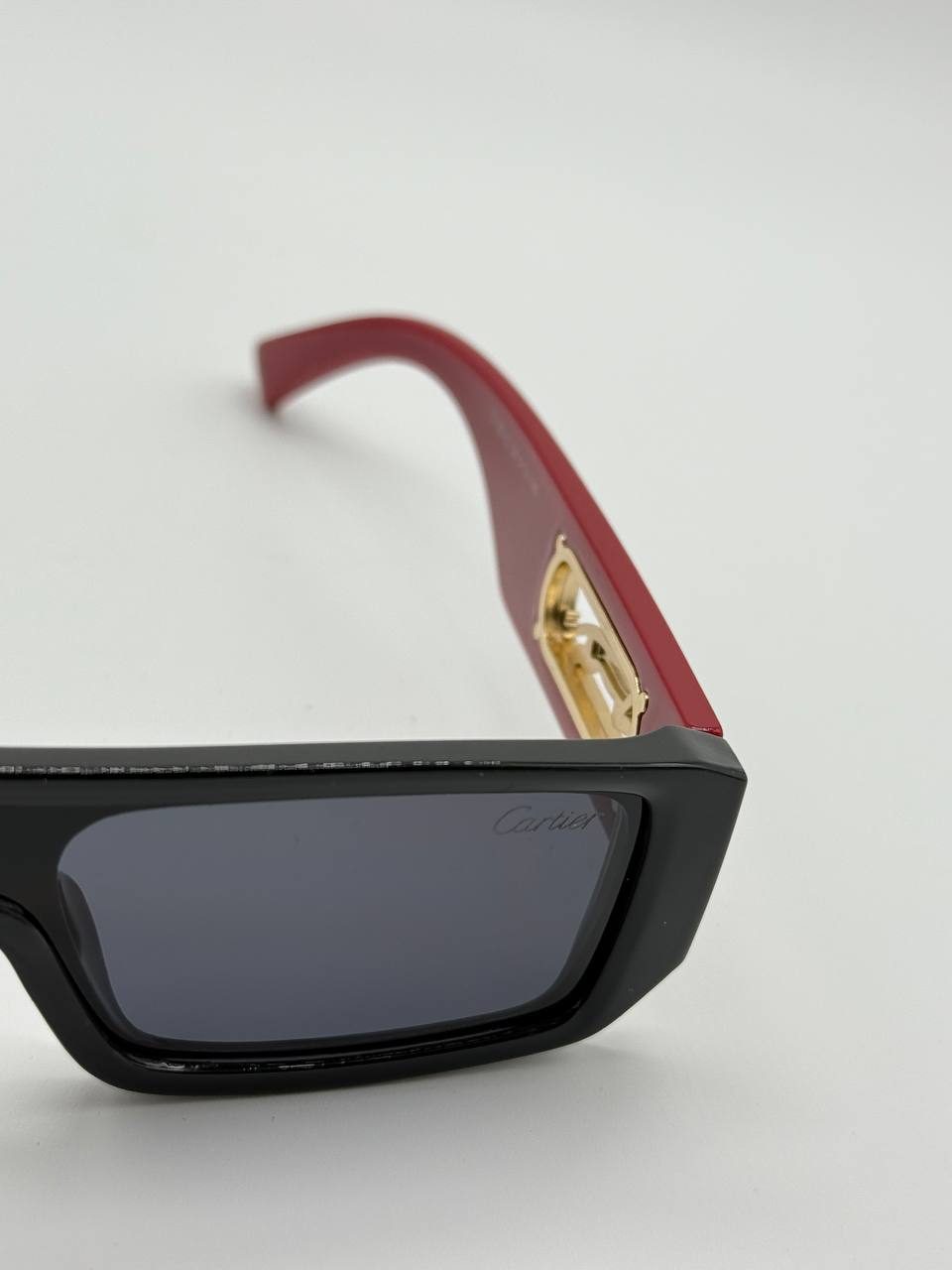 Designer Cheetah Design Sunglasses