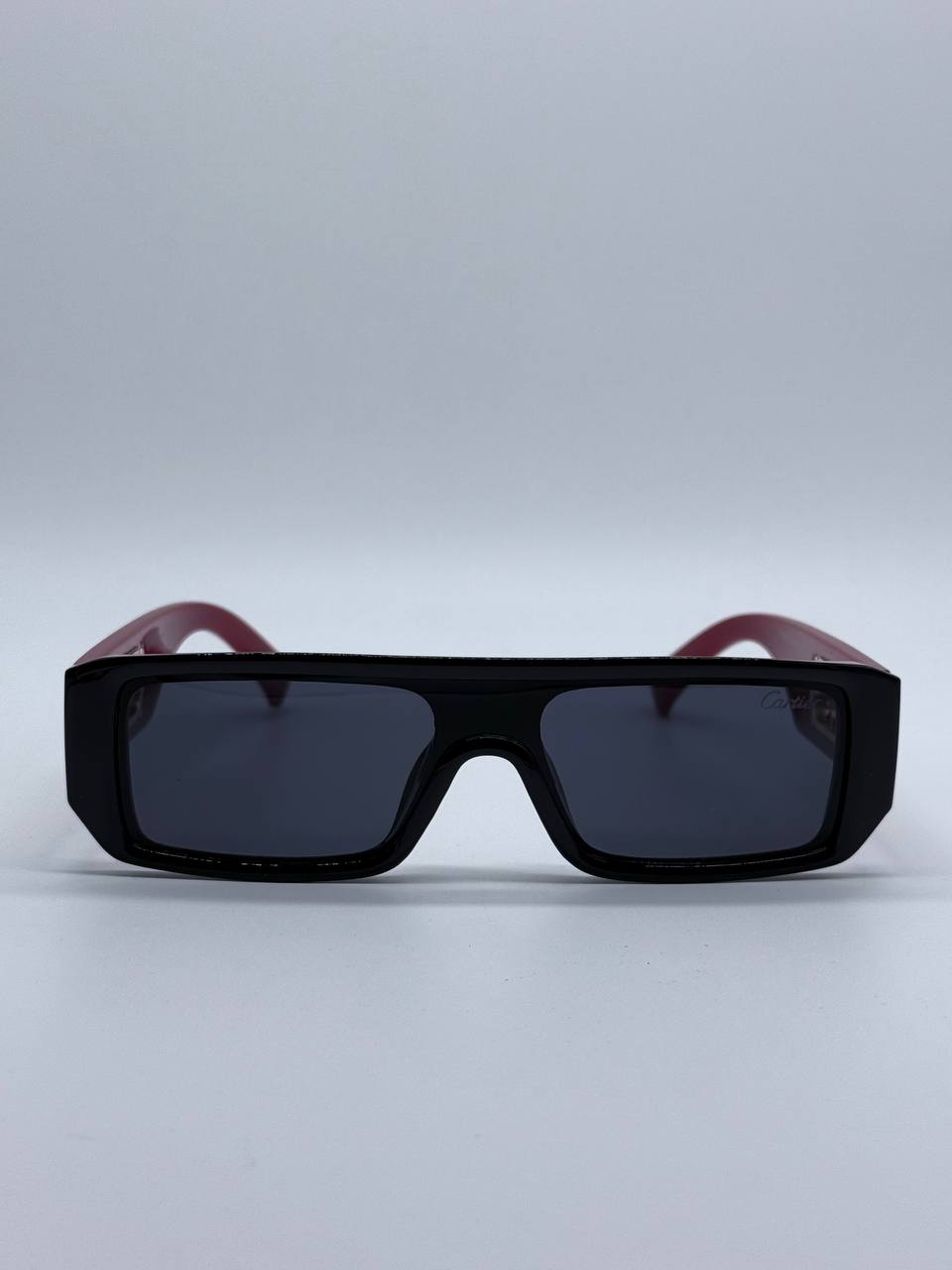 Designer Cheetah Design Sunglasses