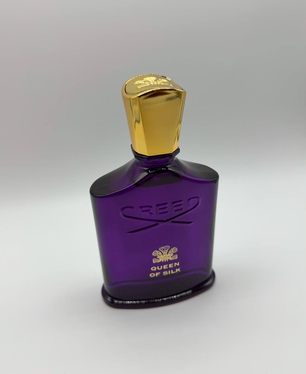 Designer Queen Of Silk, 3.3FL.OZ, 100ML